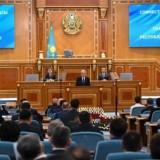 Президент Құрылтай құрамына тек үздіктер ғана кіруі керек екенін айтты