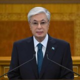 Тоқаев Amanat пен "Әділет" партиясының бірігуін қолдайтынын мәлімдеді