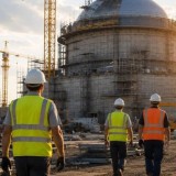 АЭС құрылысы келесі жылы басталады – Тоқаев