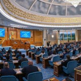 Мемлекет басшысы Құрылтайдың маңызына тоқталды