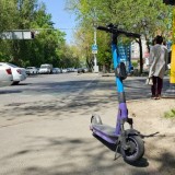 1 шілдеден бастап электрсамокаттарға қойылатын талап күшейеді
