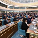 Тоқаев: Құрылтай барлық сабақтастық пен институционалдық дәстүрді сақтауы керек