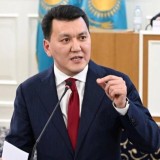 Ерлан Қарин президент әкімшілігі басшысының бірінші орынбасары болып тағайындалды