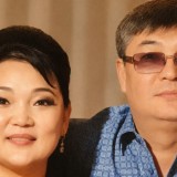 "Екінші күйеуіммен 20 жыл бірге тұрып, ажырастым": Жанар Айжанова ел естімеген құпиясын айтты (ВИДЕО)