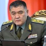 Прокурорлар Қамшыбек Ташиевті 9 жылға соттауды сұрады