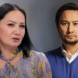 "Азамат маған есеппен үйленді": Назгүл Қарабалина ешкімге айтпаған отбасылық сырын айтты (ВИДЕО)