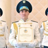 Тоқаев Қазақстанның Жаңа Конституциясының күшіне енуіне орай үндеу жасады