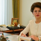Балаева: Жаңа Конституция мәдениетке деген көзқарасты түбегейлі өзгертті