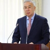 Серік Жұманғарин: Елімізде ең төменгі жалақыны арттыру мәселесі қаралады