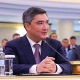 Бектенов инфляцияны 10%-дан төмен ұстау бойынша тапсырма берді
