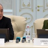 БҚО әкімі Нариман Төреғалиев Еуропалық Одақ және бірқатар мемлекеттің елшілерімен кездесті