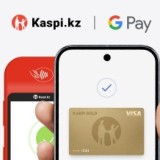 Kaspi Gold енді Google Pay-да – Қазақстанда және шетелде төлем жасауға болады