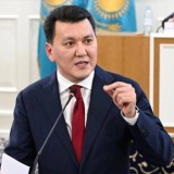 Қарин: Жаңа Конституцияға сәйкес Президенттің 100-ден астам нормативтік актісі жаңартылады