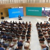 ОСК Құрылтай депутаттарының алғашқы сайлауына орай сайлау комиссиялары мүшелерін даярлау жүйесін бастайды