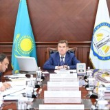 Жаңа саяси кезең зор жауапкершілік жүктейді