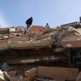 Венесуэладағы жер сілкінісінен қаза тапқандар саны 2295-ке жетті