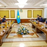 ЕҚДБ Қазақстан экономикасына 1,3 млрд еуродан астам инвестиция салуы мүмкін