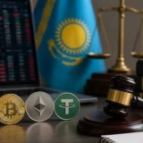 Қазақстанда алғашқы криптоайырбастау пункті ашылды
