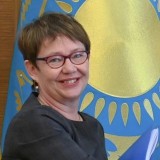 ЕҚҚДБ Қазақстанға ЖИ реттеу және киберқауіпсіздік саласында қолдау көрсетеді