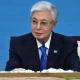 Тоқаев Шетелдік инвесторлар кеңесінің жаңа мүшелерін таныстырды