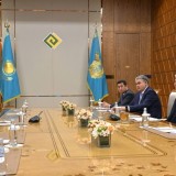 Anadolu Group Қазақстанға 30 жылда 1 миллиард долларға жуық инвестиция салған