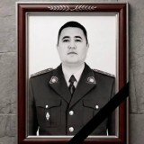Түркістанда қызметтік міндетін атқару кезінде полиция капитаны қаза тапты