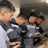 Жасанды интеллект «Қазақмыс» геологиялық барлауының тиімділігін арттыруда