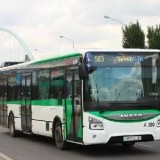 Бүгін Астанада бірнеше автобустың қозғалыс бағыты уақытша өзгереді