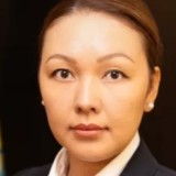 Эльвира Жүргенбаева жаңа қызметке тағайындалды