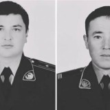 БҚО-да жол апатынан екі полиция қызметкері қаза тапты