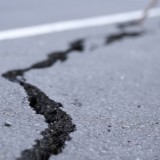 Таразда 2 балдық жер сілкінісі тіркелді
