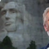 Трамп: АҚШ-тың ұлттық болмысына қауіп төніп тұр