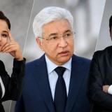 "Иманғали Тасмағамбетовке алғыс айтамын": Тұрсынбек Қабатов асыға күткен қуанышын сүйіншіледі (ВИДЕО)