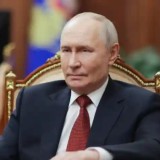 Путин Украинадағы соғысқа қатысты жаңа тапсырма берді