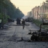 Зеленский Путинді Константиновкада келіссөзге шақырды