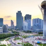 Тоқаев Астана күніне орай қазақстандықтарды құттықтады