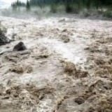 Алматы облысында сел қаупі бар тау көлдерін бақылау күшейтілді