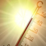 Қазақстанда қайтадан 41 градусқа дейінгі аптап ыстық болады