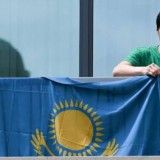 Үкімет Мемлекеттік туға қатысты жаңа ереже қабылдады
