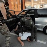 Павлодар облысында студенттерді бопсалап келген қылмыстық топ қолға түсті