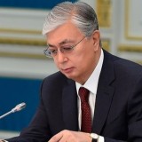 Конституциялық сот: Жаңа құқықтық жүйе Тоқаевқа сайлауға түсуге мүмкіндік береді