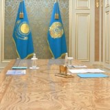 Бірқатар жоба тексеріледі: Президент Әлихан Смайловқа қандай тапсырма жүктеді