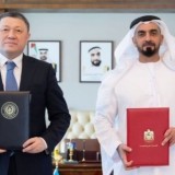 Қазақстандықтар енді өз жүргізуші куәлігімен Дубайда да көлік жүргізе алады (ВИДЕО)