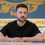 Зеленский: Ресейдің стратегиялық тылы енді қауіпсіз емес