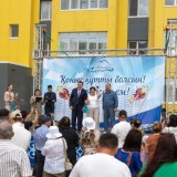 Облыс орталығында 30 отбасы баспаналы болды