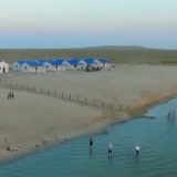 ЮНЕСКО сарапшылары Арал өңірінің туристік әлеуетін бағалайды