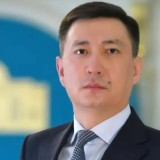 Қазақстан Халық Кеңесі төрағасының орынбасары тағайындалды