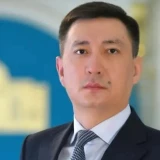 Қазақстан Халық Кеңесі төрағасының орынбасары тағайындалды