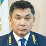 «Қазақстан темір жолы» АҚ басшысы қызметінен кетті