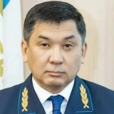 «Қазақстан темір жолы» АҚ басшысы қызметінен кетті
